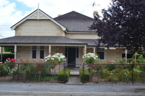 The Barossa Council